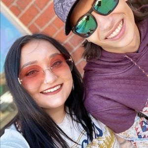 Meet your Posher, Tyler